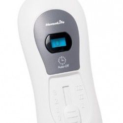 Incalzitor electric pentru gat si umeri